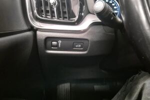 Volvo V60 esikatselu 21
