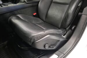 Volvo V60 esikatselu 22