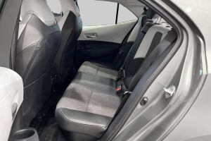 Toyota Corolla esikatselu 10