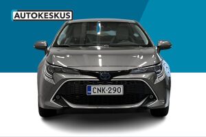 Toyota Corolla esikatselu 2