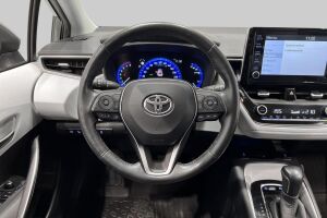 Toyota Corolla esikatselu 26