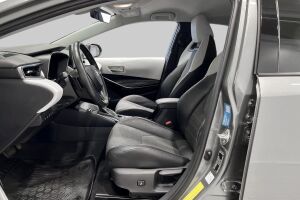 Toyota Corolla esikatselu 9