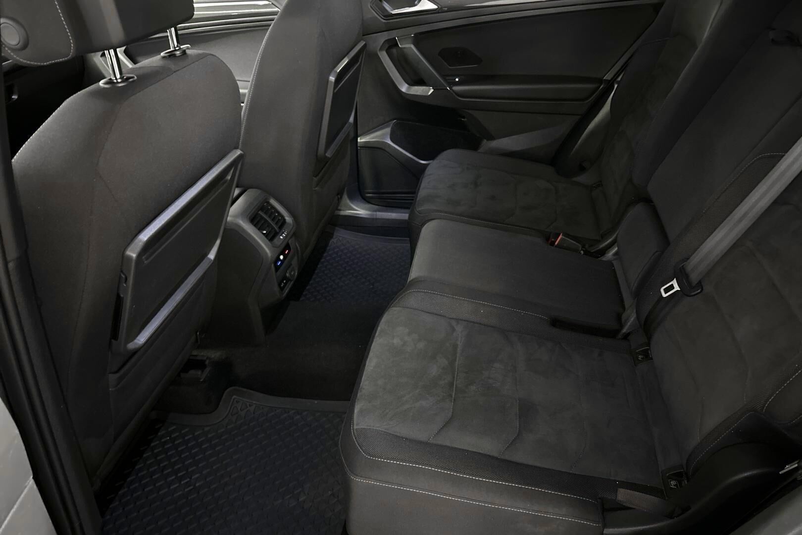 Volkswagen Tiguan Allspace iso kuva 36