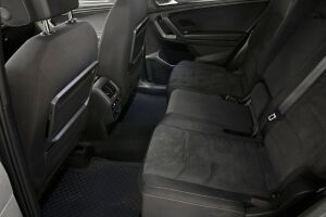 Volkswagen Tiguan Allspace esikatselu 36
