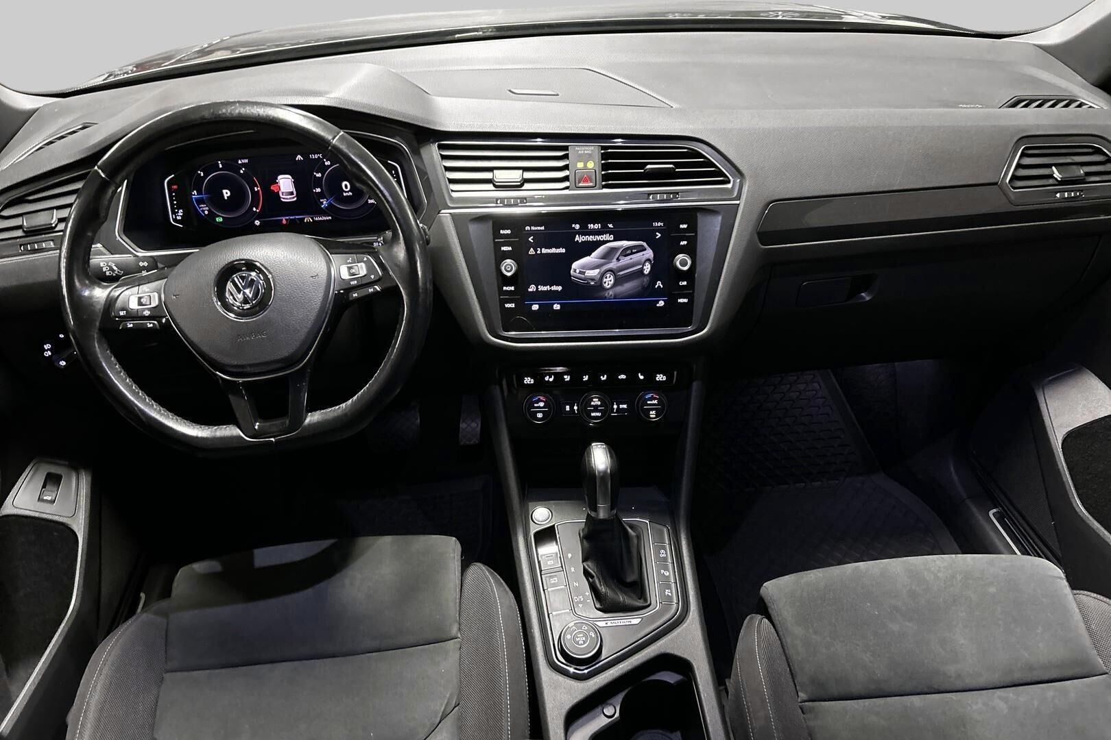 Volkswagen Tiguan Allspace iso kuva 37