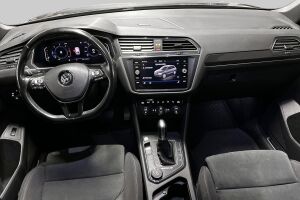 Volkswagen Tiguan Allspace esikatselu 37