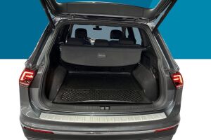 Volkswagen Tiguan Allspace esikatselu 8
