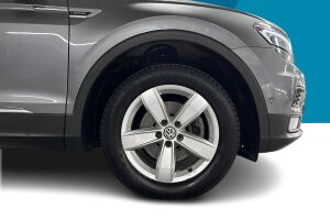 Volkswagen Tiguan Allspace esikatselu 9