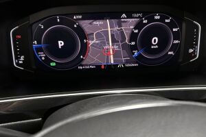 Volkswagen Tiguan Allspace esikatselu 10