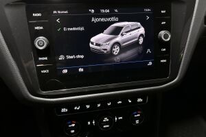 Volkswagen Tiguan Allspace esikatselu 13