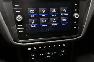 Volkswagen Tiguan Allspace esikatselu 15