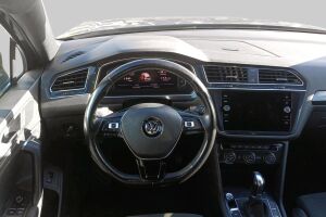 Volkswagen Tiguan Allspace esikatselu 2