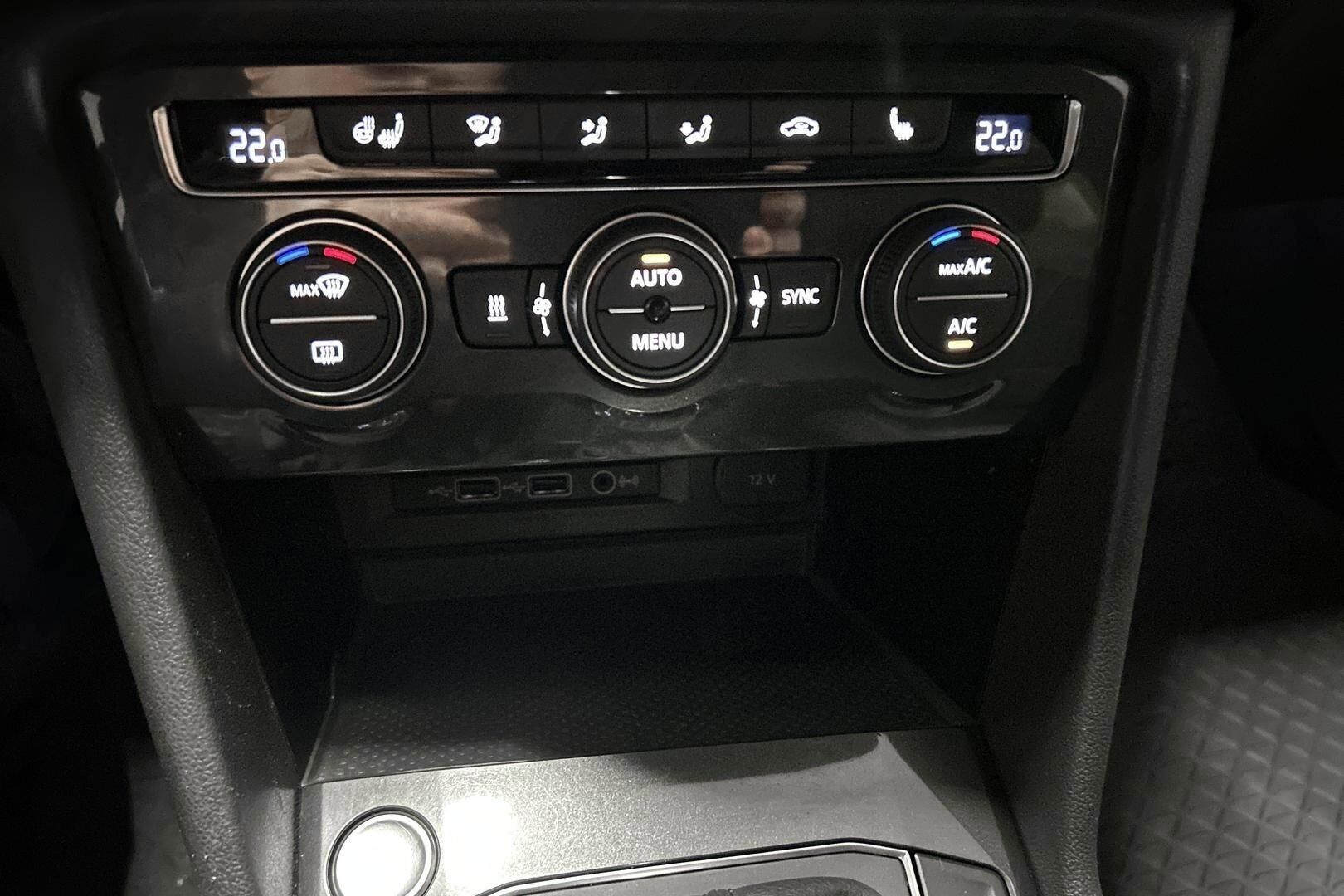 Volkswagen Tiguan Allspace iso kuva 18