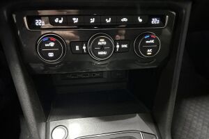 Volkswagen Tiguan Allspace esikatselu 18
