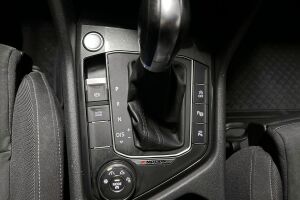 Volkswagen Tiguan Allspace esikatselu 19