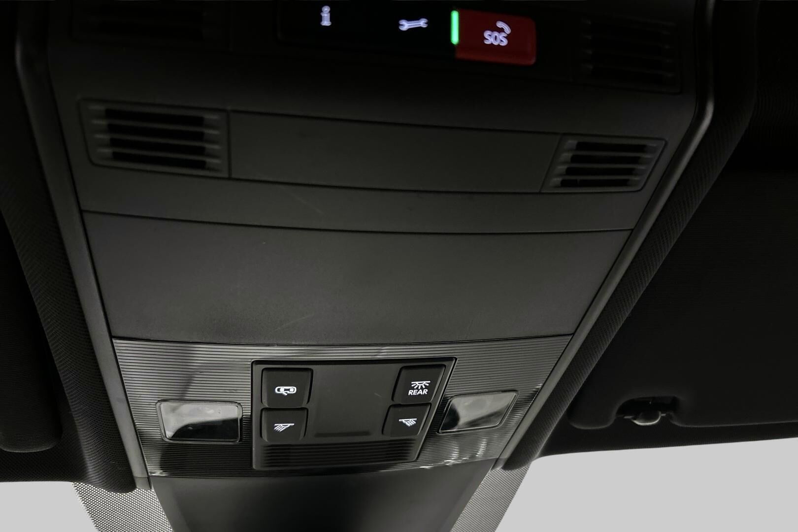 Volkswagen Tiguan Allspace iso kuva 20