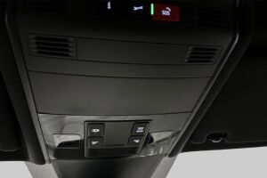 Volkswagen Tiguan Allspace esikatselu 20