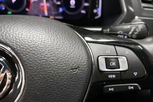 Volkswagen Tiguan Allspace esikatselu 21