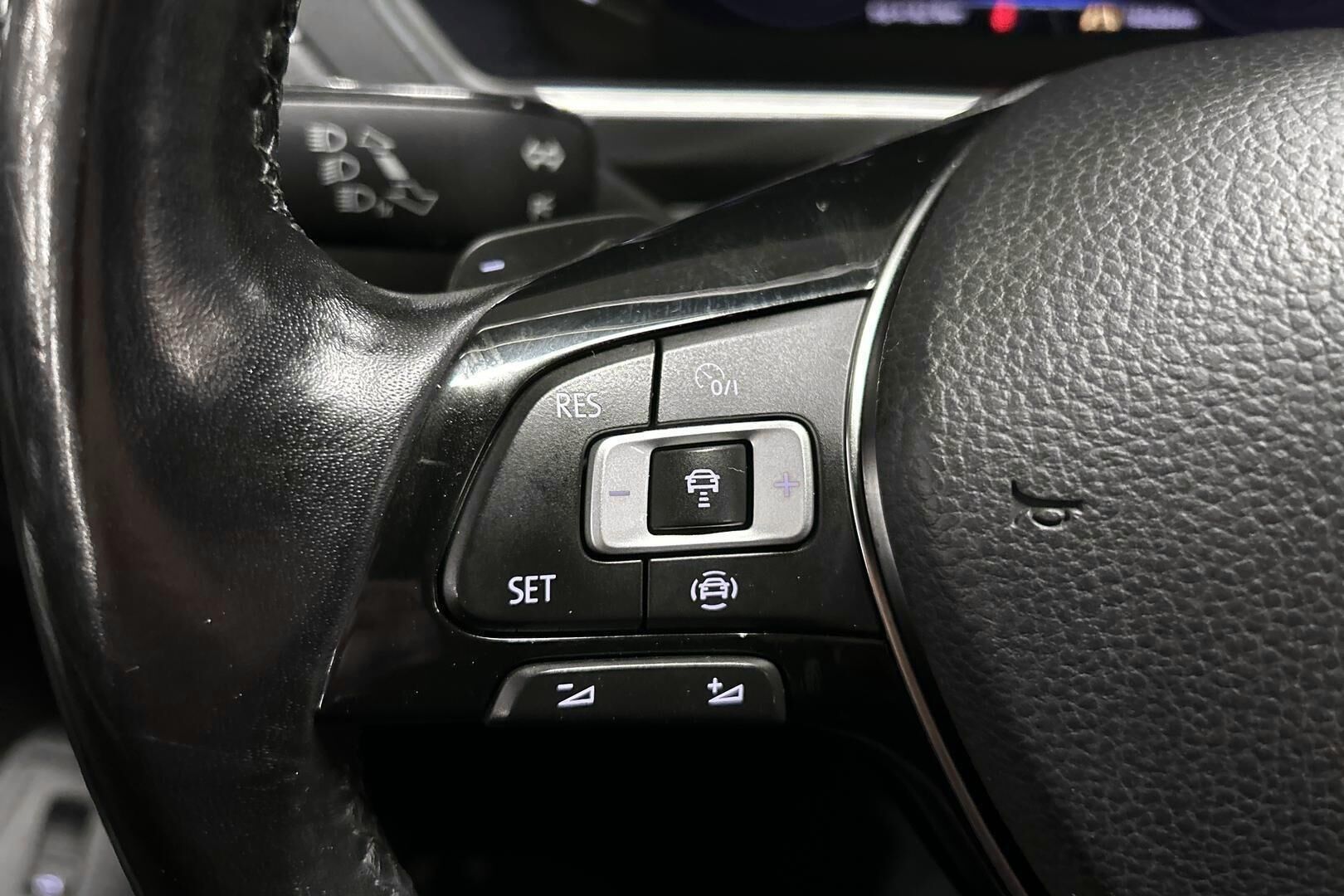 Volkswagen Tiguan Allspace iso kuva 22