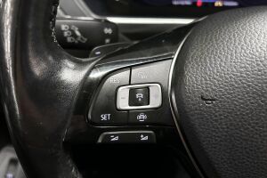 Volkswagen Tiguan Allspace esikatselu 22