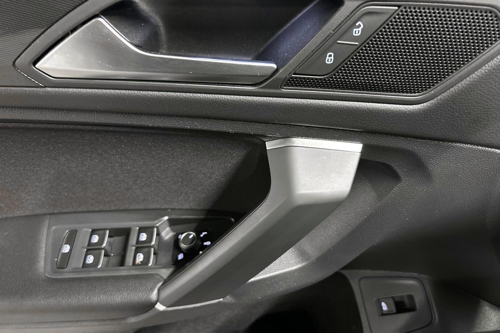 Volkswagen Tiguan Allspace iso kuva 24