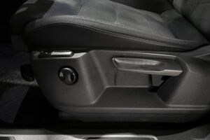 Volkswagen Tiguan Allspace esikatselu 25