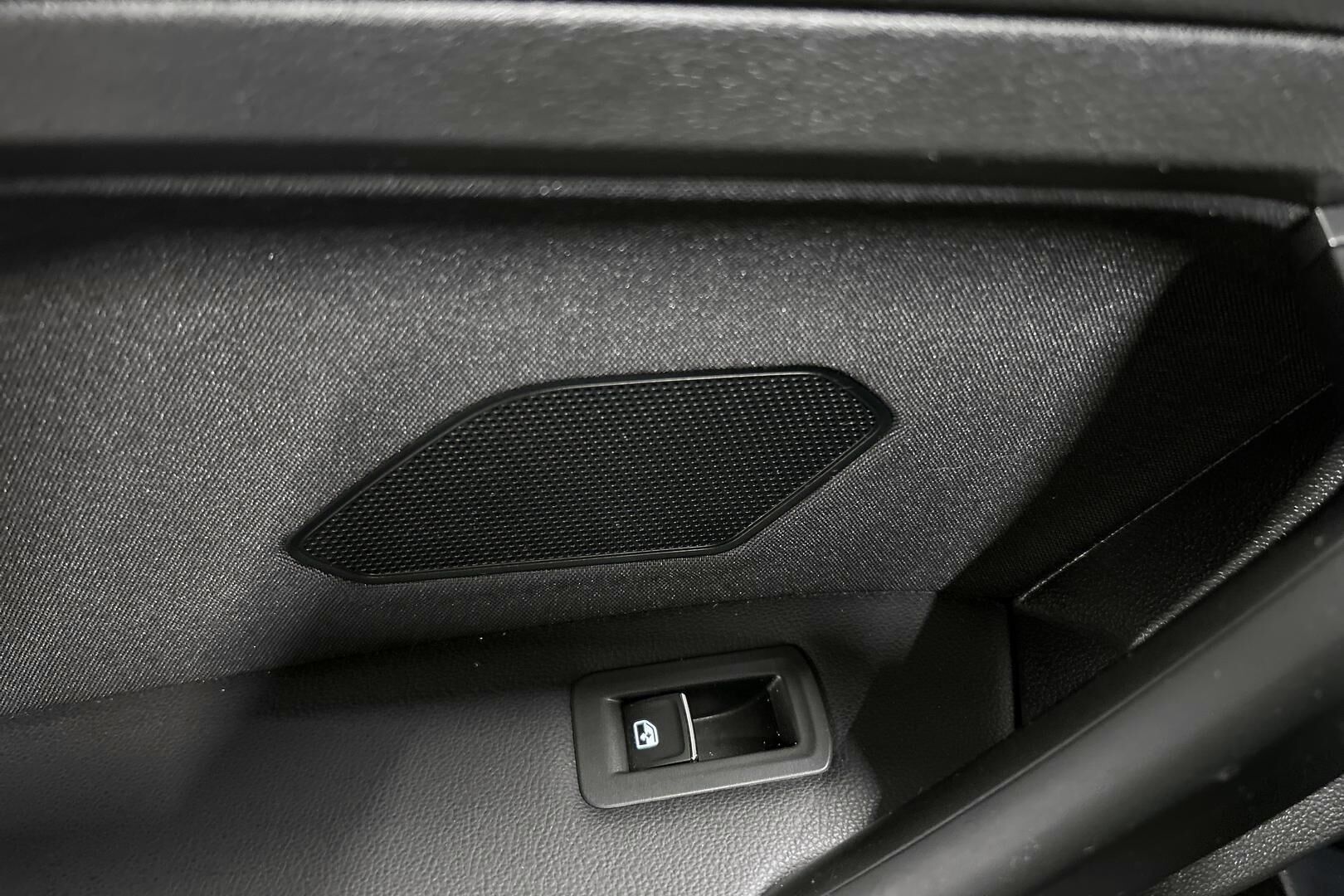 Volkswagen Tiguan Allspace iso kuva 26
