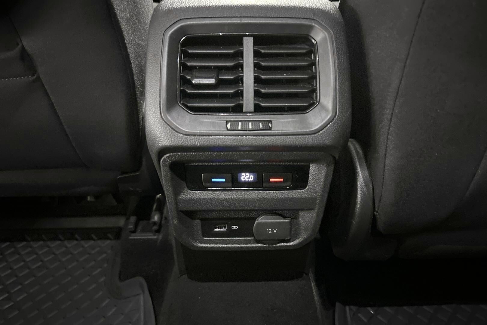 Volkswagen Tiguan Allspace iso kuva 27