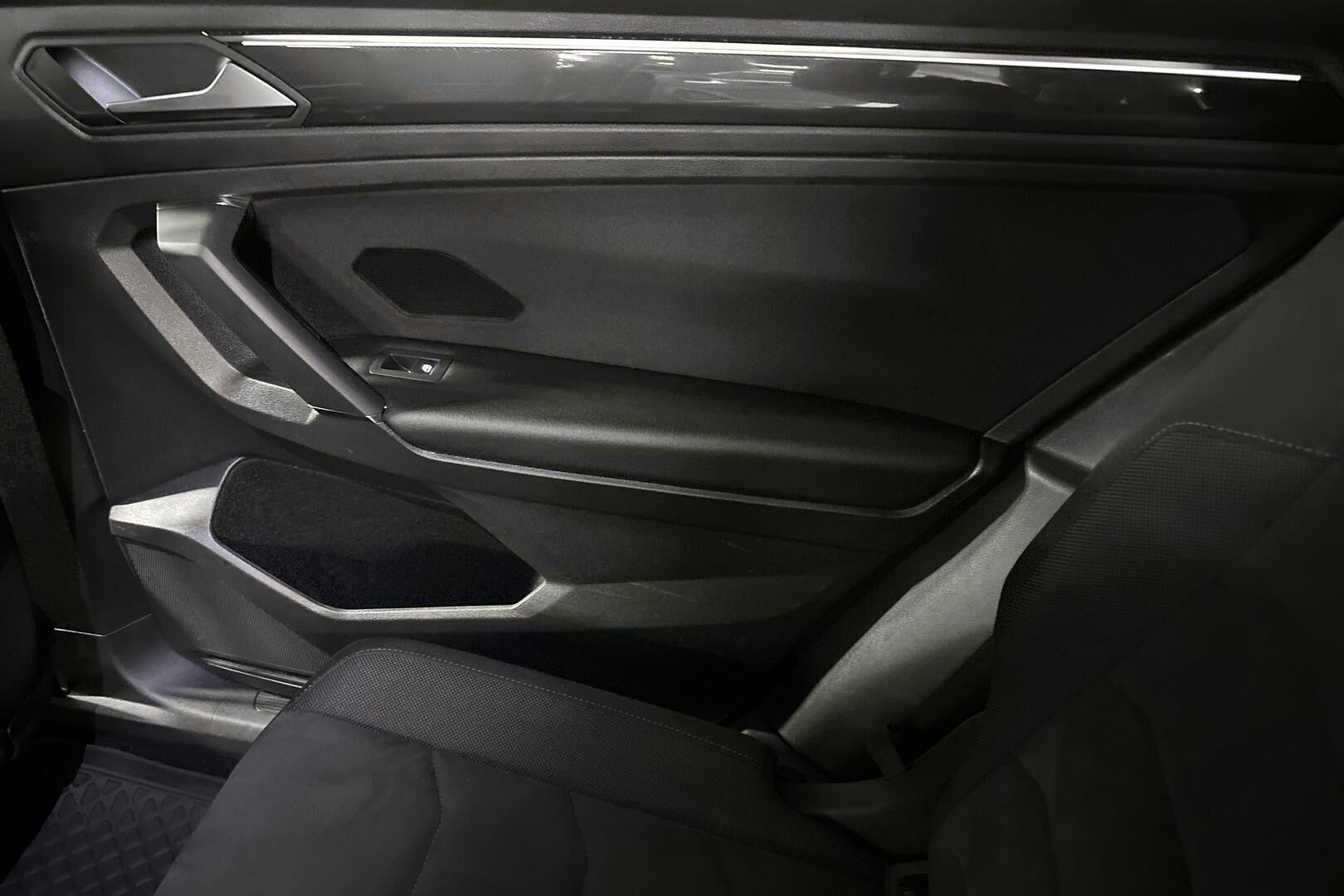 Volkswagen Tiguan Allspace iso kuva 28