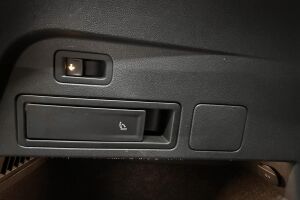 Volkswagen Tiguan Allspace esikatselu 29
