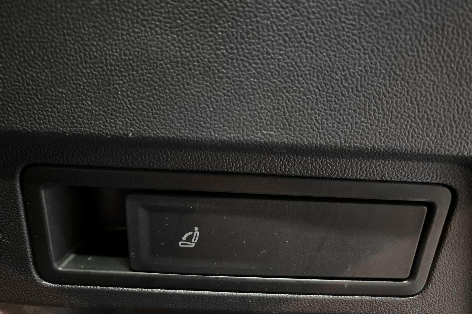 Volkswagen Tiguan Allspace iso kuva 39
