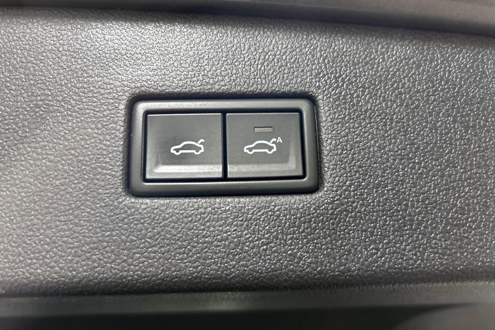 Volkswagen Tiguan Allspace iso kuva 30