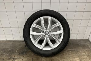 Volkswagen Tiguan Allspace esikatselu 31