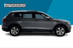 Volkswagen Tiguan Allspace esikatselu 34
