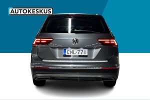 Volkswagen Tiguan Allspace esikatselu 4