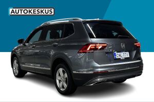 Volkswagen Tiguan Allspace esikatselu 5