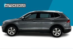 Volkswagen Tiguan Allspace esikatselu 6