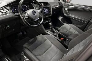 Volkswagen Tiguan Allspace esikatselu 7