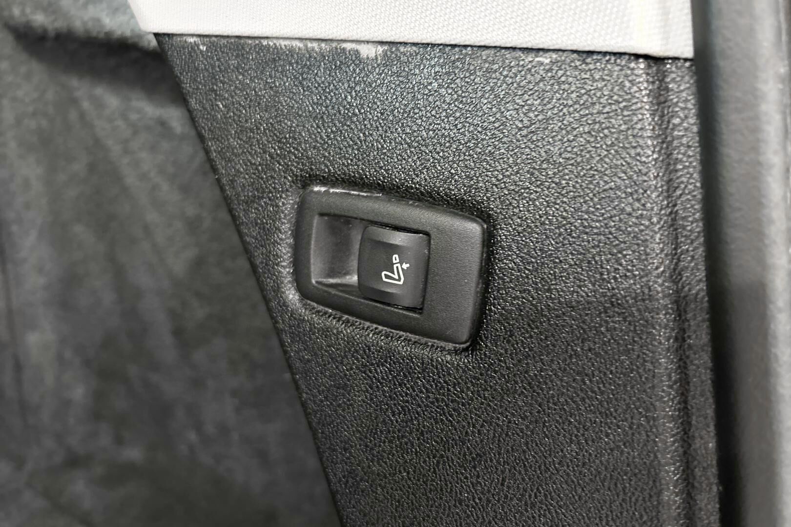 BMW 5-SARJA iso kuva 15