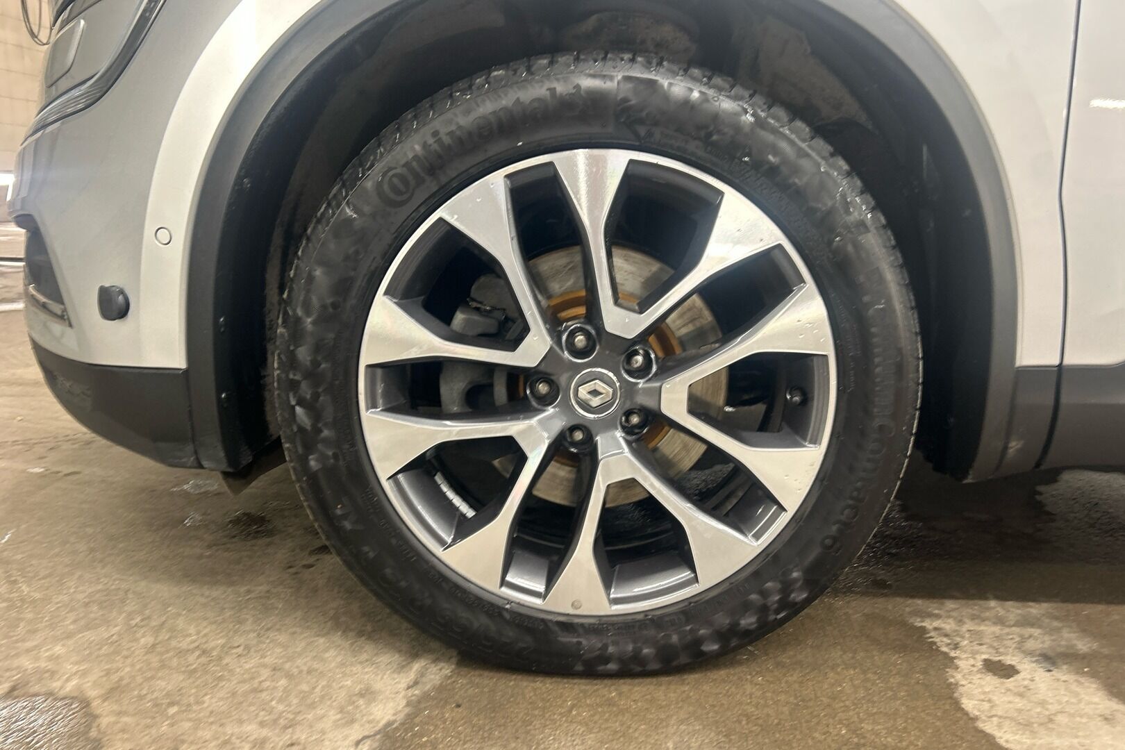 Renault Koleos iso kuva 22