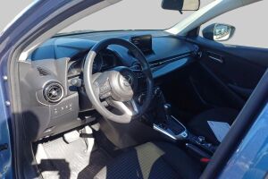 Mazda Mazda2 esikatselu 2