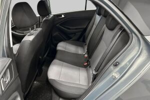 Hyundai i20 Hatchback esikatselu 10