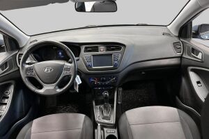 Hyundai i20 Hatchback esikatselu 11