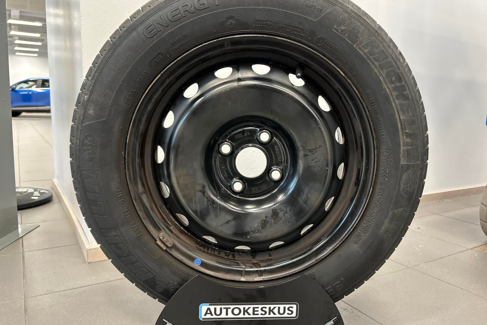 Hyundai i20 Hatchback iso kuva 13