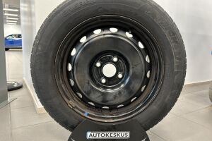 Hyundai i20 Hatchback esikatselu 13