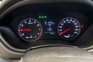 Hyundai i20 Hatchback esikatselu 14