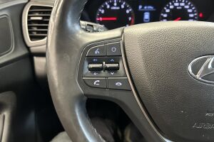 Hyundai i20 Hatchback esikatselu 15