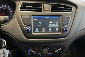 Hyundai i20 Hatchback esikatselu 17