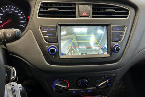 Hyundai i20 Hatchback esikatselu 18