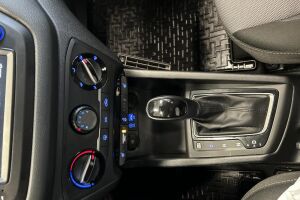 Hyundai i20 Hatchback esikatselu 19